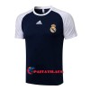Real Madrid Training Pelipaita Sarja 2022-23 Sinivalkoinen - Miesten